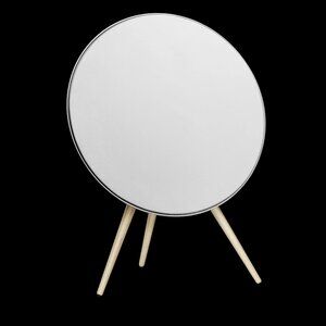 WHITE Cover for Bang & Olufsen B&O BeoPlay A9 Speaker